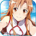 刀剑神域黑衣剑士手游苹果版