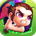 疯狂葫芦娃无限元宝版