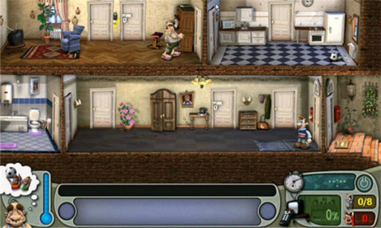 整蛊邻居中文版手机版 v1.5.3 安卓版0