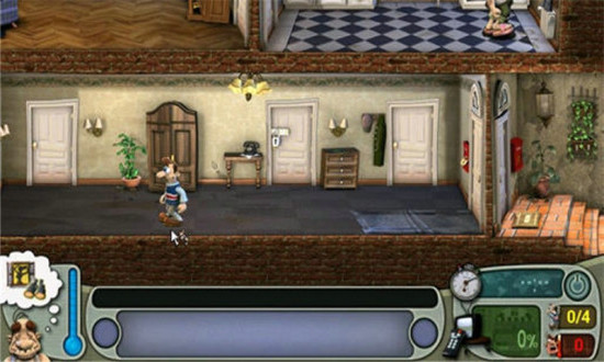 整蛊邻居中文版手机版 v1.5.3 安卓版1