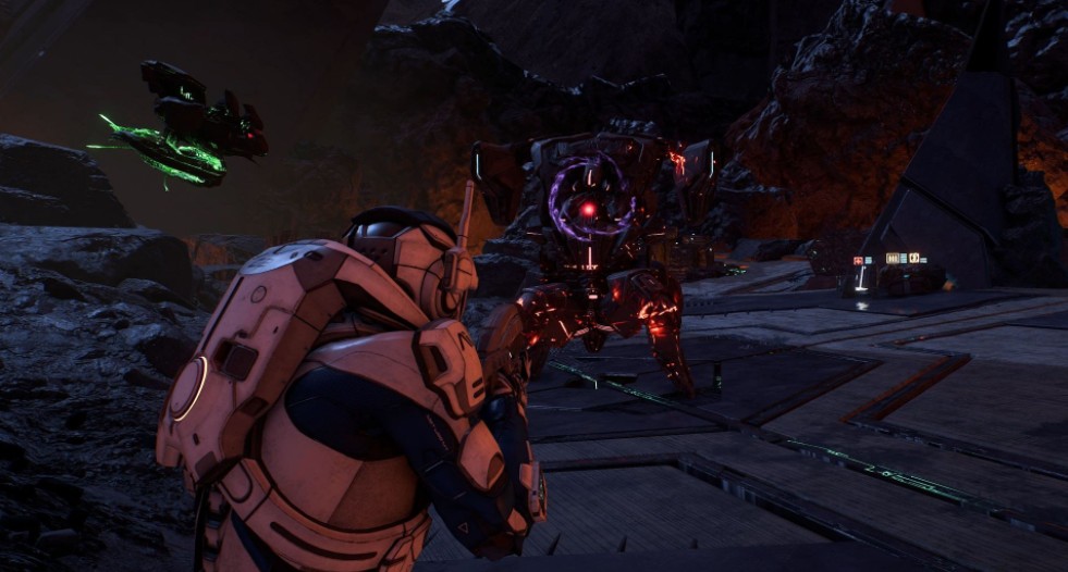 质量效应仙女座二十项修改器 v1.10 Baracuda版1