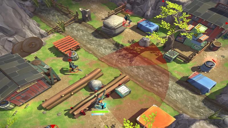 太空刑警2手机版 v1.5.9 安卓版1