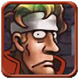 合金弹头6无限币修改版