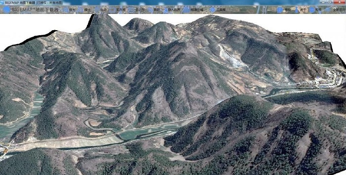 google earth pro修改版