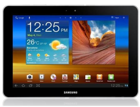 三星P7500驱动下载