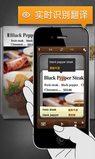 拍译全能王免费版 v2.4.0.20141231 安卓版3
