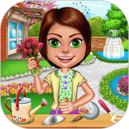 美丽的奇妙农场手游