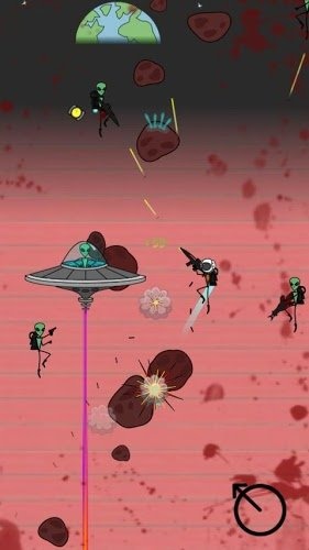 涂鸦军团 v1.0 安卓版1