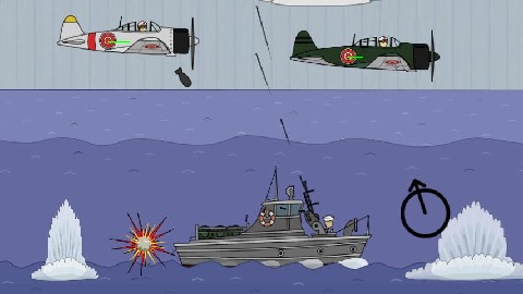 涂鸦军团 v1.0 安卓版3