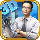 中国合伙人朋友玩手游