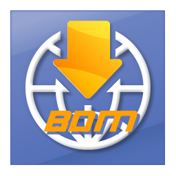 百度电子地图下载器