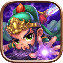 吞食天地群英征战内购修改版