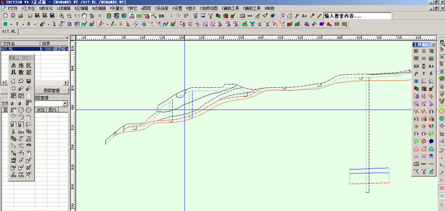 section2016 section2016增强辅助制图下载