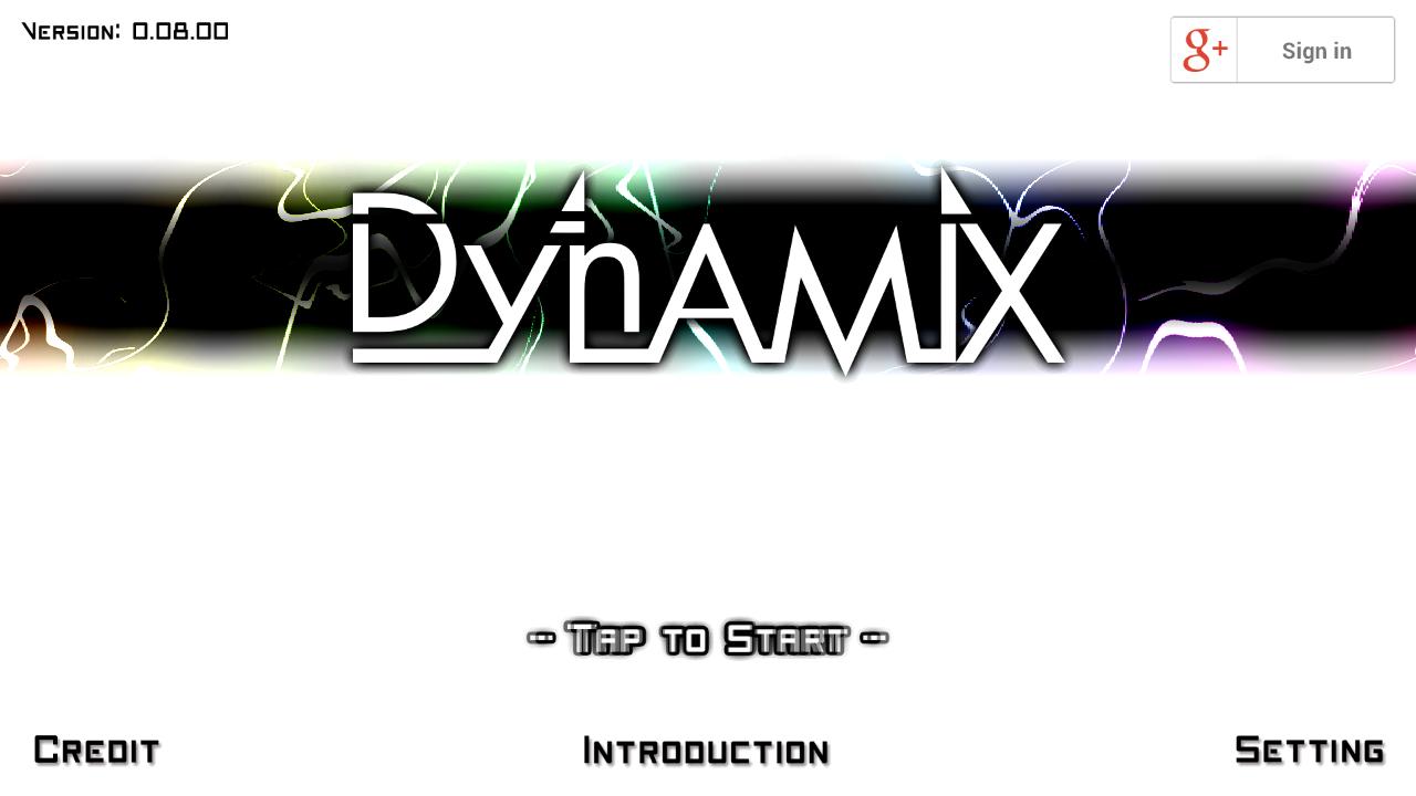 炫光动感中文版(dynamix) v3.11.12 安卓版3