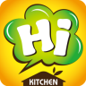 嗨厨房(美食购物)
