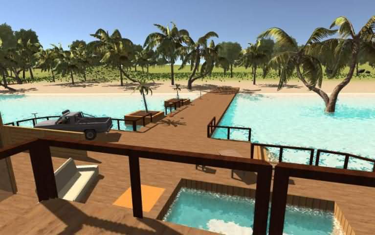 海之家生存岛无限金币修改版 v3.2.0.0 安卓内购版1