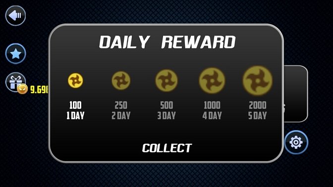 火柴人勇士5内购修改版 v1.0 安卓无限金币版0