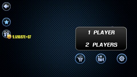 火柴人勇士5内购修改版 v1.0 安卓无限金币版1