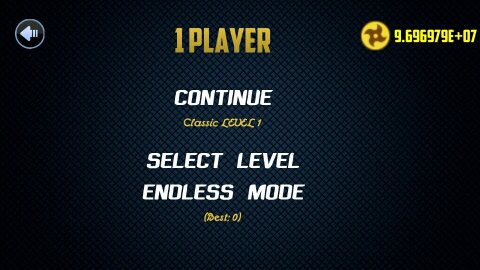 火柴人勇士5内购修改版 v1.0 安卓无限金币版2