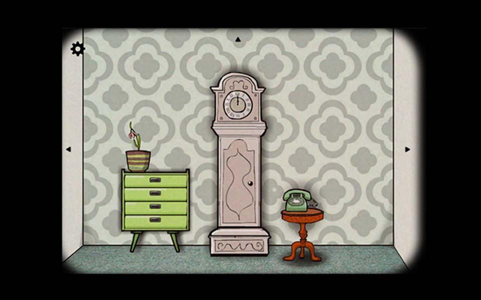 逃离方块季节中文版 v1.0.0 安卓版1