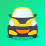小灵狗租车(共享汽车)