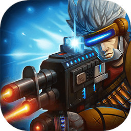 cf暴击僵尸2017内购修改版