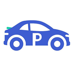 嗨球智慧停车缴费