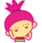 Onry翁莉动态表情包