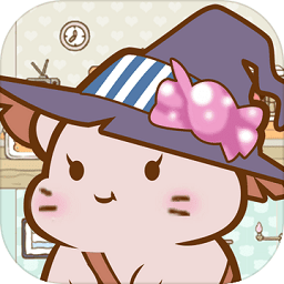 我给仓鼠盖别墅2手游