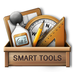 Smart Tools(多功能测量工具)