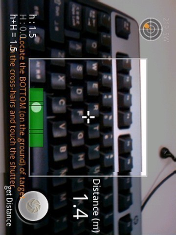 Smart Tools(多功能测量工具) v2.0 安卓版2
