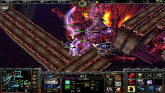 西方世界的劫难4真神的国度v1.04最新版 2