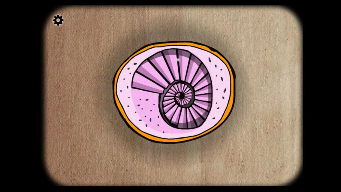 Cube Escape Harveys Box游戏(逃离方块哈维的盒子) v1.0 安卓官方版3