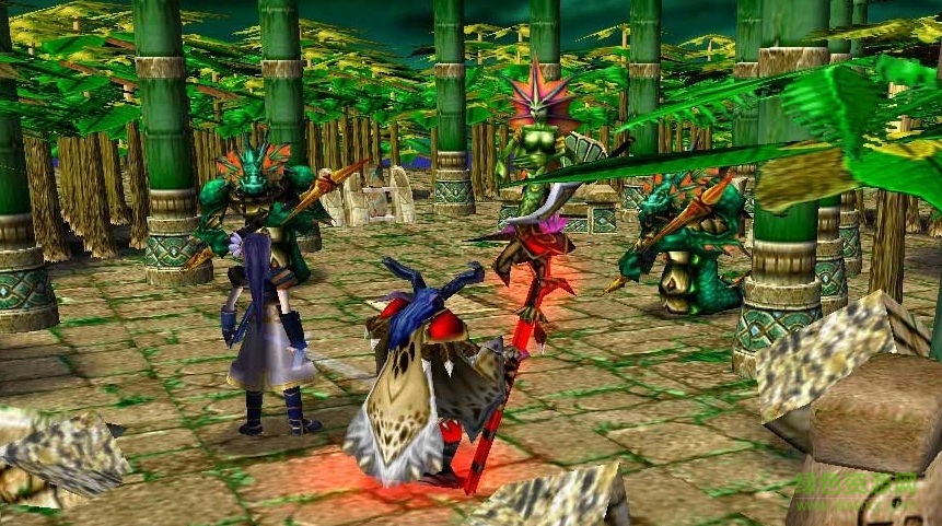 西方世界的劫难II人族的荣耀1.19最终经典版 1