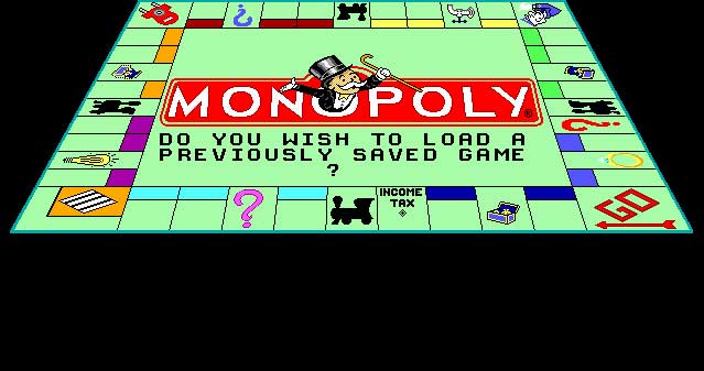 大富翁1 免安装中文绿色版0