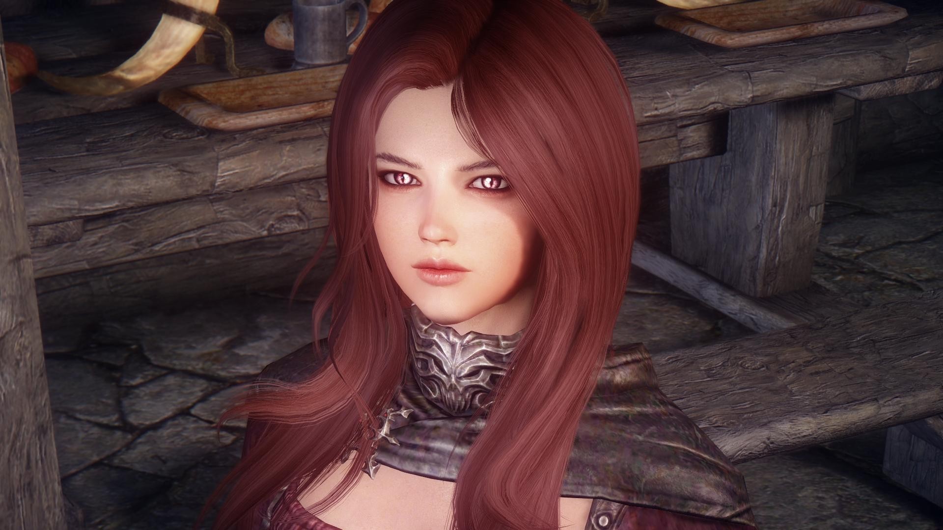 上古卷轴5吸血鬼随从MOD