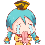 无双小师妹QQ动态表情包