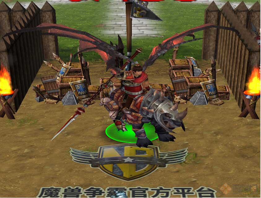 战三国v2.0.3正式版 2