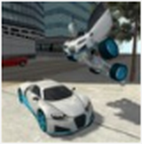 汽车人模拟器游戏下载