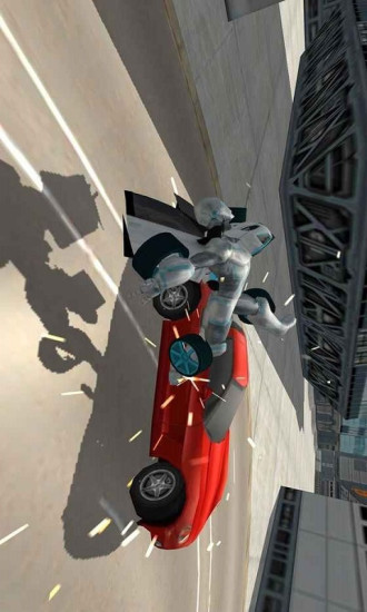 汽车人模拟器 v6 安卓版1