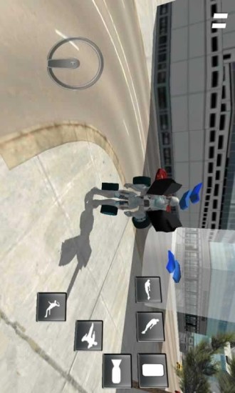 汽车人模拟器 v6 安卓版2