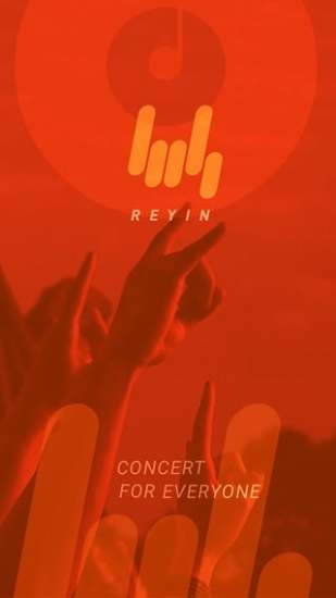 热音(音乐演唱会购票) v3.0.0 安卓版0