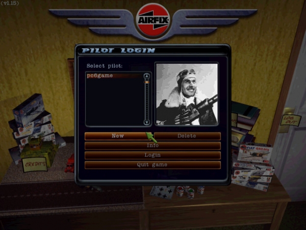 玩具飞机大战pc版 绿色版0