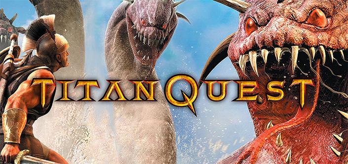 泰坦之旅手机修改版