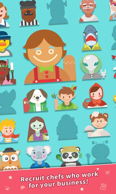 小鸡餐厅无限金币版 v1.2.9 安卓汉化版0