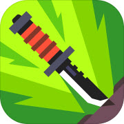 飞刀大挑战游戏