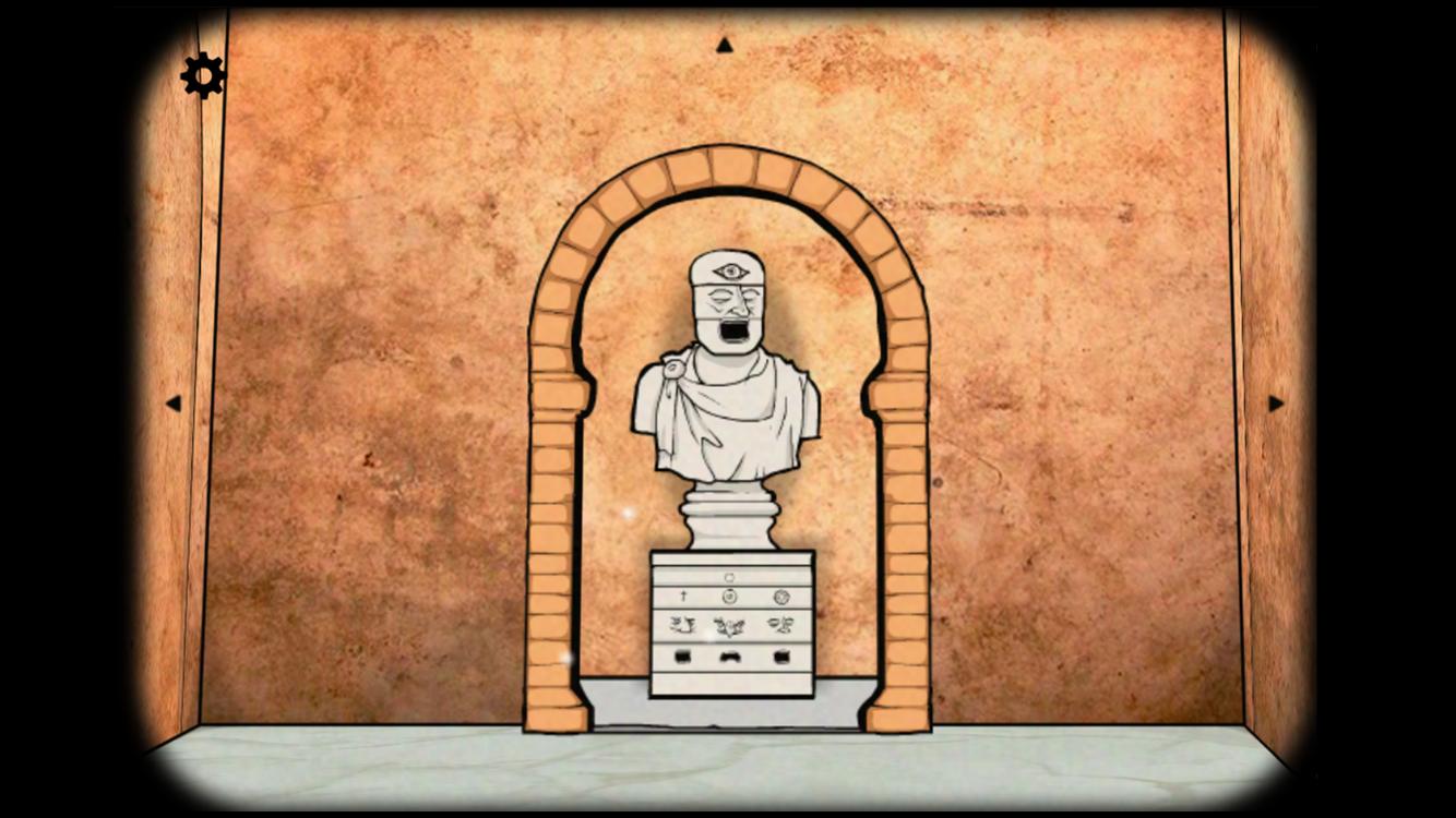 逃离方块23号案件汉化版(含攻略) v2.1.1 安卓版0