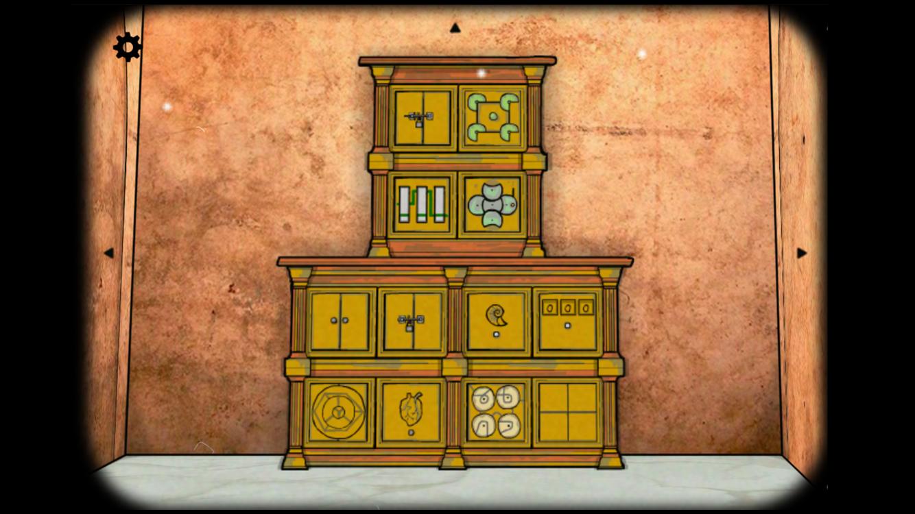 逃离方块23号案件汉化版(含攻略) v2.1.1 安卓版2