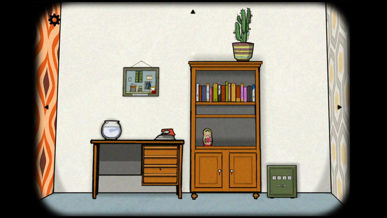 逃离方块23号案件汉化版(含攻略) v2.1.1 安卓版4