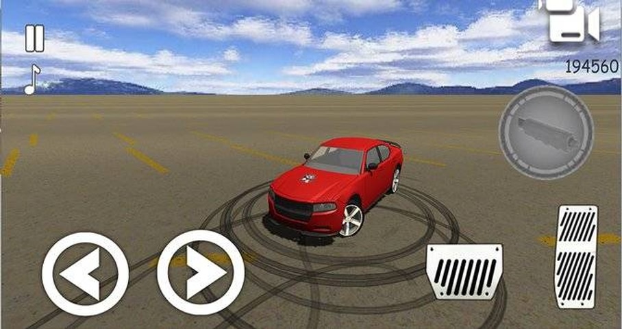 国王转向2无限金币修改版 v3.2.1 安卓解锁版0